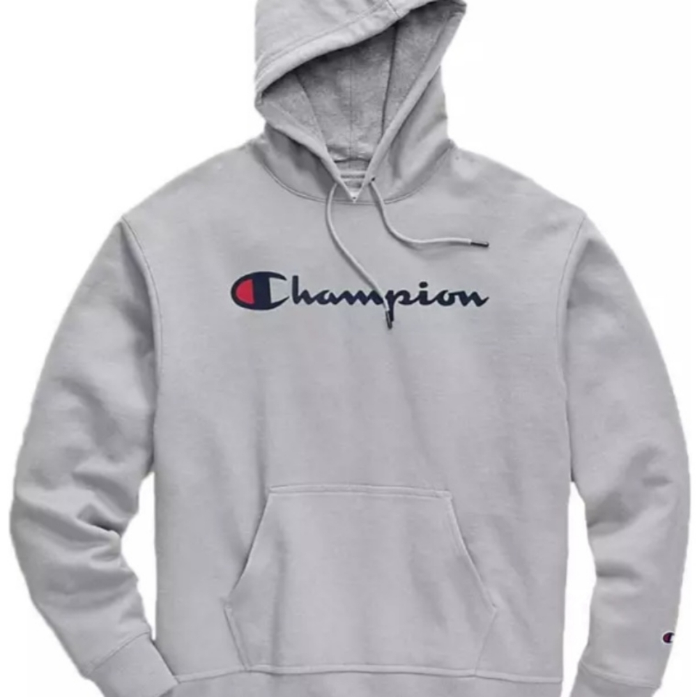Champion men's hoodie